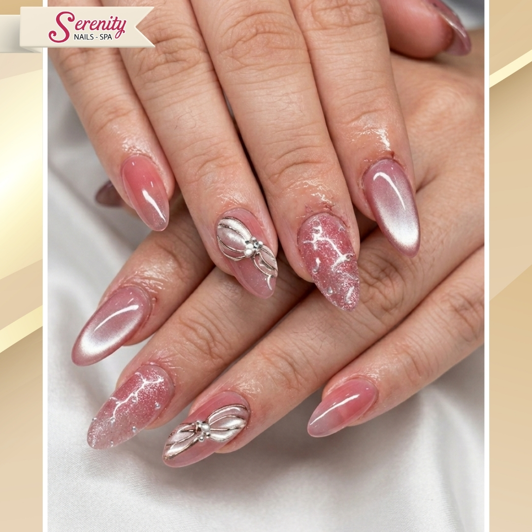 Nail May 5